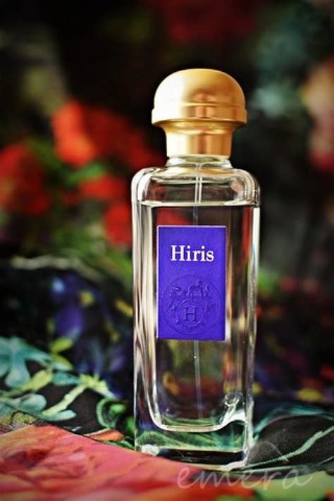 Hiris Hermès аромат — аромат для женщин 1999